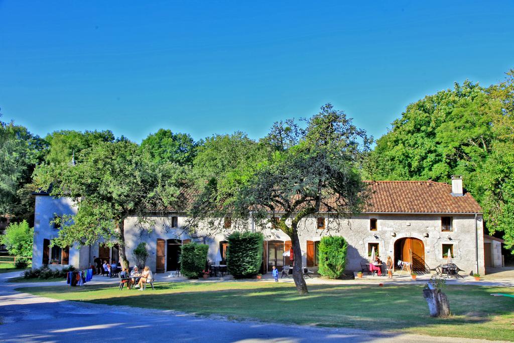 Gites La Forge De Sainte Marie Thonnance-les-Moulins ห้อง รูปภาพ