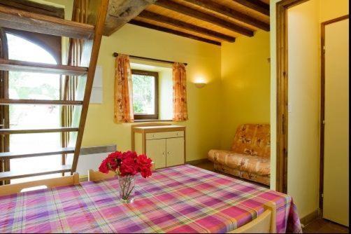 Gites La Forge De Sainte Marie Thonnance-les-Moulins ห้อง รูปภาพ