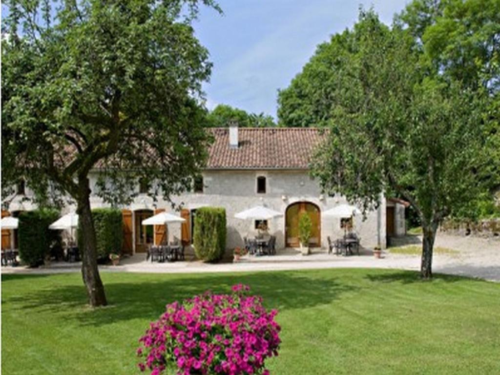 Gites La Forge De Sainte Marie Thonnance-les-Moulins ห้อง รูปภาพ