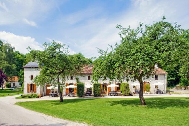 Gites La Forge De Sainte Marie Thonnance-les-Moulins ห้อง รูปภาพ